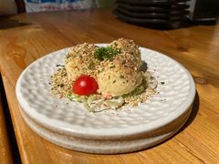 -大叔食堂·和风料理·烧鸟(Aone运动公园店)