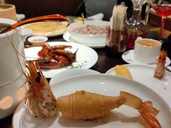 -甄御•海鲜新青岛菜(麦岛店)