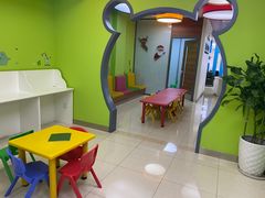 -美尔目眼科医院·近视手术·儿童近视(通州店)