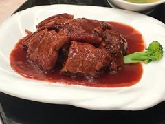-三凤酒家·百年无锡菜(清扬茂业店)