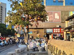 -衣裳街历史文化街区