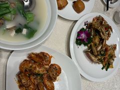 -大东海海鲜酒楼(渔人码头总店)