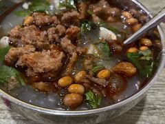 -代四孃牛华豆腐脑美味小食(总店)