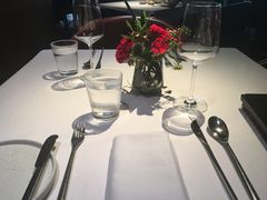 -Bistro Wang 牛排馆