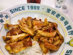 -柠檬树茶餐厅(海雅缤纷城店)
