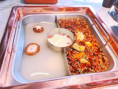 -新辣道鱼火锅(领展购物广场·中关村店)