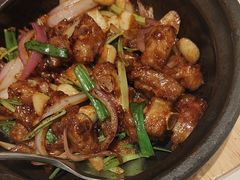 -茉里粤菜(皇姑万象汇店)