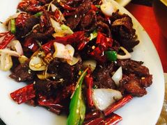 -毛里求斯小四川餐厅总店