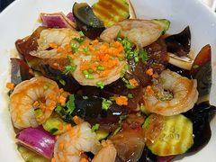 -大锅强·蒸海鲜青岛菜(金沙滩店)