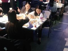 大堂-蛙鱼道美蛙鱼自助火锅(新耍都店)