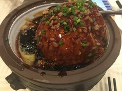 -扬州狮子楼·非遗淮扬菜(总店)