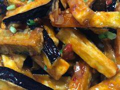 -珍巷福地四合院菜馆(复兴门店)