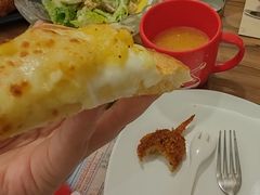 -必胜客(燕郊永旺店PHDI店)