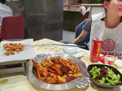 -聚味瞿记·龙虾堂(坡子街店)