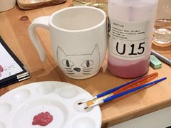 -艺彩阳光手工坊(大连恒隆广场店)