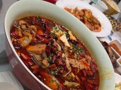 -盛百味·家宴餐厅(霸州分店)