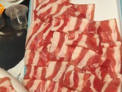 -名都晓荷塘主题火锅(春光路店)