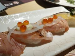 -寿司皇(扬名广场店)