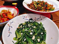 -恰饭·老长沙市井菜(天河客运站店)