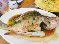 -明记海鲜大排档(巽寮湾店)