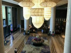 -富力希尔顿酒店·地阔自助餐厅