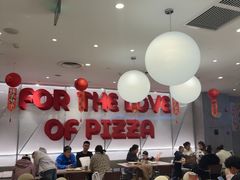 -必胜客(兰州国贸店)