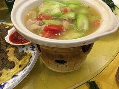-堂宴·老厦门私房菜(1988仙岳总店)