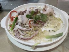 -百年银屏蚝烙·潮汕菜·非遗(乐山店)