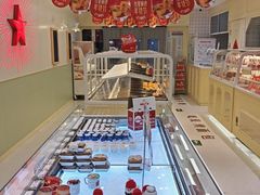 -红星前进面包牛奶公司(畅春园店)