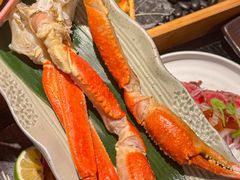 -松鹤精致料理(五一中路店)