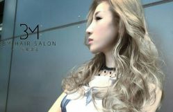 -BM SALON