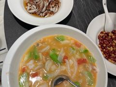 -梁家大院•农家菜(昆山会展中心店)