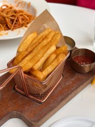 -奈尔宝·儿童乐园·亲子餐厅(前滩店)