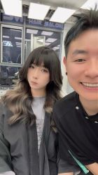 -5M HAIR SALON 旗舰店