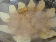 -三里屯土灶炖公鸡地锅鸡(江东店)