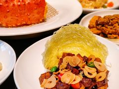 -鱼乐轩·俄罗斯海鲜直供餐厅(群力店)