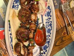 -卢布里西餐厅(总店)