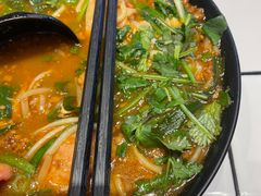 -肥汁米蘭香港米线(长宁来福士店)