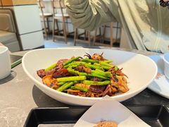 -吕氏焗小鲜•海鲜青岛菜(八大关店)