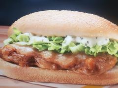 -麦当劳(莒县服务区店)