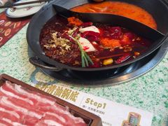 -鸿姐老火锅·传统炒料(上海旗舰店)