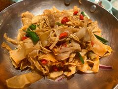 -绿茶餐厅(广州天河城店)