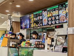 -魏家餐饮(朗香街店)