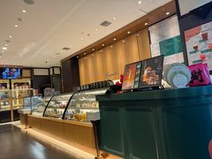 -大连铂尔曼酒店-铂尔曼美食廊 Pullman Deli