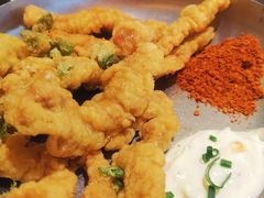 小酥肉-山缓缓火锅(苏州仁恒仓街店)