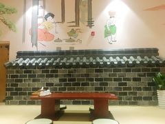 -汤W城市微度假(仓山店)