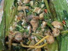-曼听小寨岩香宰傣家美食城(勐海路店)