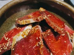-金迈圆烤肉餐厅(维多利店)