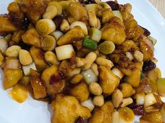 -老边饺子馆(西站店)