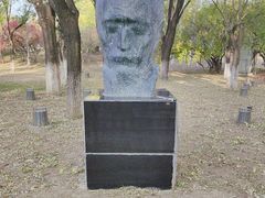 -夏都公园-延庆规划展览馆